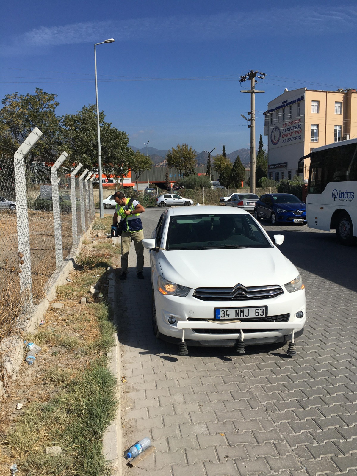 Astim Organize Sanayi Bölgesi